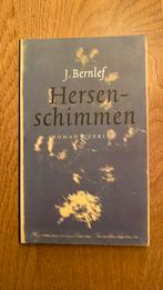 J. Bernlef - Hersenschimmen, Boeken, Literatuur, Ophalen of Verzenden, J. Bernlef, Zo goed als nieuw