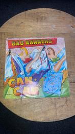 Can Can Bad Manners B029, Gebruikt, Ophalen of Verzenden