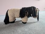 Crafty pony valk met accessoires en instructieboekjes, Ophalen of Verzenden, Zo goed als nieuw, Paard