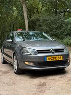 Volkswagen Polo 1.4 16V FSI 63KW 2009 Grijs, Auto's, Volkswagen, Voorwielaandrijving, 970 kg, Parkeersensor, 4 cilinders