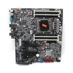Lenovo Scorpius Rev.1.0 Thinkstation P510 Intel LGA2011-3 DD, Computers en Software, Moederborden, Verzenden, Cargadoorweg 23, 6541 BT Nijmegen