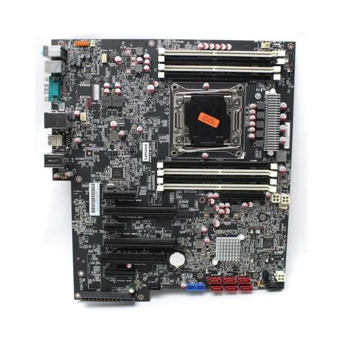 Lenovo Scorpius Rev.1.0 Thinkstation P510 Intel LGA2011-3 DD, Computers en Software, Moederborden, Gebruikt, DDR4, Verzenden