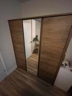 Jysk Kast - Ruime opbergkast, Huis en Inrichting, Kasten | Kledingkasten, Ophalen, Zo goed als nieuw, Met lade(s), 150 tot 200 cm