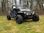 PGO bugracer 600i buggy, Automaat, Achterwielaandrijving, Particulier, 558 cc