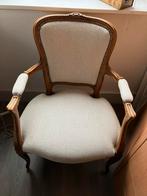 stoelen, Huis en Inrichting, Stoelen, Ophalen of Verzenden, Gebruikt, Twee