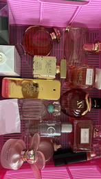 Verschillende originele parfums, Verzenden