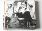 Arthur Ebeling - I'm a Rocker + As Long as You, Verzenden, Gebruikt, Pop