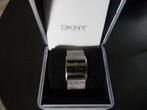 DKNY   mooi dames horloge, Sieraden, Tassen en Uiterlijk, Horloges | Dames, Nieuw, DKNY, Ophalen of Verzenden, Staal