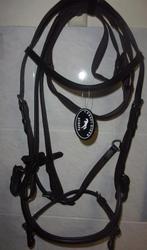 profirider micklem hoofdstel full  anatomisch hoofdstel, Ophalen of Verzenden, Nieuw, Dressuur