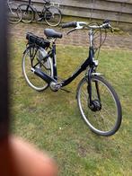 Gazelle Elektrische Fiets Panasonic Motor vraag 400 euro, Ophalen, Gebruikt, Gazelle