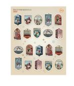 Wie wil mij post sturen met decemberzegels van 2025, Postzegels en Munten, Postzegels | Nederland, Ophalen of Verzenden