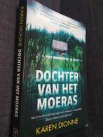 Dochter van het moeras - Karen Dionne, Nieuw, Karen Dionne, Ophalen of Verzenden