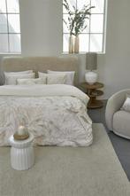 Riviera Maison dekbedovertrek en sierkussen nu half geld, Huis en Inrichting, Slaapkamer | Beddengoed, Eenpersoons, Verzenden