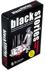 Black Stories: Shit Happens Edition, ., Nieuw, Ophalen of Verzenden, .