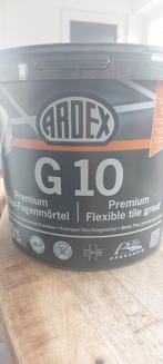Ardex voegmortel 3 emmers van 5kilo (kleur grijs/bruin), Nieuw, Verf, Grijs, Ophalen of Verzenden
