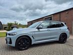 BMW X3 Xdrive30e 292pk Aut 2022 Grijs pano Head-up Adap crui, 1998 cc, 4 cilinders, 2000 kg, Bedrijf
