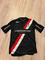FC emmen uitshirt 15/16 maat XL, Ophalen of Verzenden, Zo goed als nieuw, Overige binnenlandse clubs, Shirt