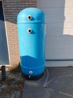 Zwembadfilter zonder binnenwerk, Tuin en Terras, Ophalen, Gebruikt