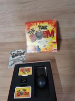 Tik tak boem - s1884