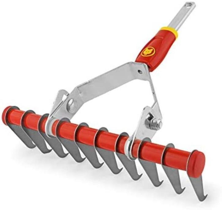 WOLF-Garten Verticuteerkam UG-M 3, Tuin en Terras, Hand-tuingereedschap, Nieuw, Overige soorten, Ophalen of Verzenden