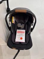Joie base + babyautostoel + vervolgstoel, Ophalen, Zo goed als nieuw, Overige merken, Isofix