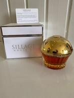 House of Sillage parfum 75ml. Niche., Sieraden, Tassen en Uiterlijk, Uiterlijk | Parfum, Ophalen of Verzenden, Zo goed als nieuw