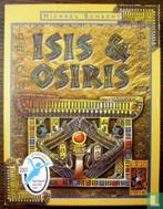 Isis & Osiris, Een of twee spelers, Ophalen of Verzenden, Nieuw, 999  Games