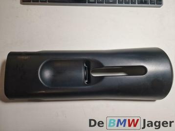 Afdekkap stuurkolom onder zwart BMW 6-serie E24 32311154274 beschikbaar voor biedingen