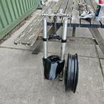 Upside down voorvork ZX12R, Ophalen of Verzenden, Gebruikt