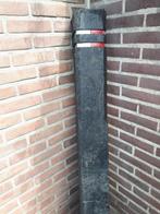 Koppaal kunststof, Ophalen of Verzenden, Zo goed als nieuw, Minder dan 180 cm, Palen