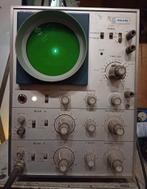 Dubbelstraal oscillograaf Philips PM3230 scope oscilloscoop, Ophalen of Verzenden