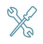 Klusjesman, Ophalen, Nieuw