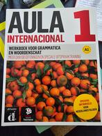 Ainhoa Bestué - A1, Ophalen of Verzenden, Zo goed als nieuw, Overige niveaus, Ainhoa Bestué