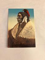 Eagle Medicine, Verzamelen, Ansichtkaarten | Themakaarten, Ophalen of Verzenden, 1920 tot 1940, Ongelopen, Overige thema's