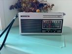 Vintage Retro Bigston Radio Cassette Recorder, Audio, Tv en Foto, Cassettedecks, Ophalen of Verzenden