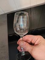 J.p. Chenet wijn glazen, Verzamelen, Ophalen of Verzenden, Zo goed als nieuw, Overige gebieden, Overige typen