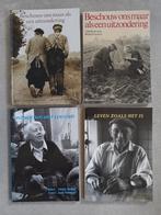 Markante leven op de Veluwe, Boeken, Ophalen of Verzenden, Gelezen