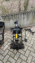 Tph frame met pap, Fietsen en Brommers, Ophalen, Overige modellen, Elektrisch, Zo goed als nieuw