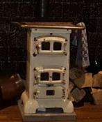 Etna kachel, Huis en Inrichting, Kachels, Ophalen, Gebruikt, Hout, Houtkachel