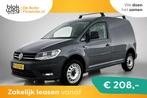 Volkswagen Caddy 2.0 TDI L1H1 BMT 4Motion Comfo € 12.495,0, Auto's, Automaat, Stof, Gebruikt, 4 cilinders