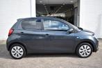 Citroën C1 VTi 72 Feel 5-drs € 8.995,00, Auto's, Citroën, Nieuw, Origineel Nederlands, Emergency brake assist, Zilver of Grijs