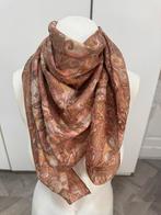 100% zijde sjaal, Verzenden, Nieuw, Maat 46/48 (XL) of groter, Sjaal