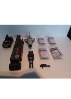 transformers - rid ruination set, Overige generaties, Ophalen of Verzenden, Zo goed als nieuw, Decepticons