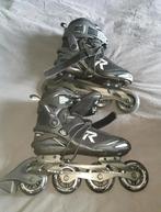 Roces skeelers, Sport en Fitness, Skeelers, Ophalen, Verstelbaar, Roces, Zo goed als nieuw