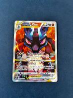 Pokemon promo kaart lucario swsh291 crown zenith, Ophalen of Verzenden, Zo goed als nieuw