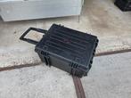 Super mooie flightcase koffer net zo sterk als een pelicase, Muziek en Instrumenten, Ophalen of Verzenden, Zo goed als nieuw, Overige instrumenten