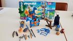 4339 Playmobil Multi set ridder, Complete set, Ophalen of Verzenden, Zo goed als nieuw