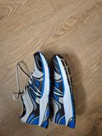 Te Koop Sportschoen heren maat 43 1x gedragen, Overige merken, Overige typen, Nieuw, Ophalen of Verzenden