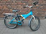 Jongensfiets 18 inch, Ophalen, Gebruikt, 16 tot 20 inch
