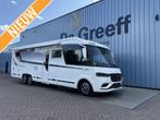 Kabe Travel Master Imperial i910 GB, Caravans en Kamperen, Campers, Luifel, Afzuigkap, Bedrijf, Diesel